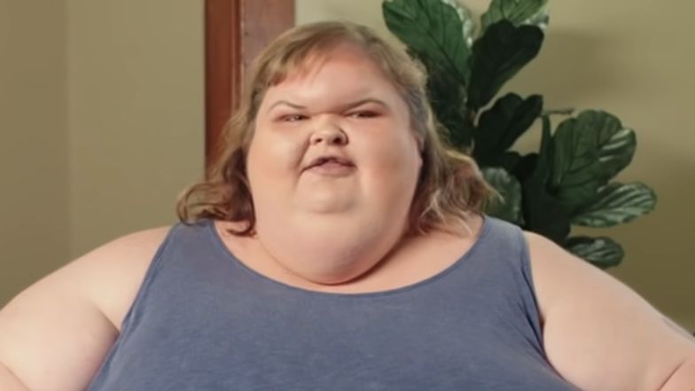 "Siostra wielkiej wagi" świętuje zrzucenie 226 kilogramów