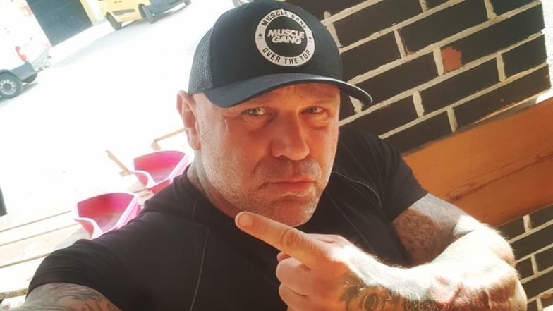 Siostra znokautowanego "Walusia" zbiera pieniądze