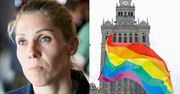 Zofia Klepacka zaklina rzeczywistość: "ZROBILI ZE MNIE HOMOFOBA"