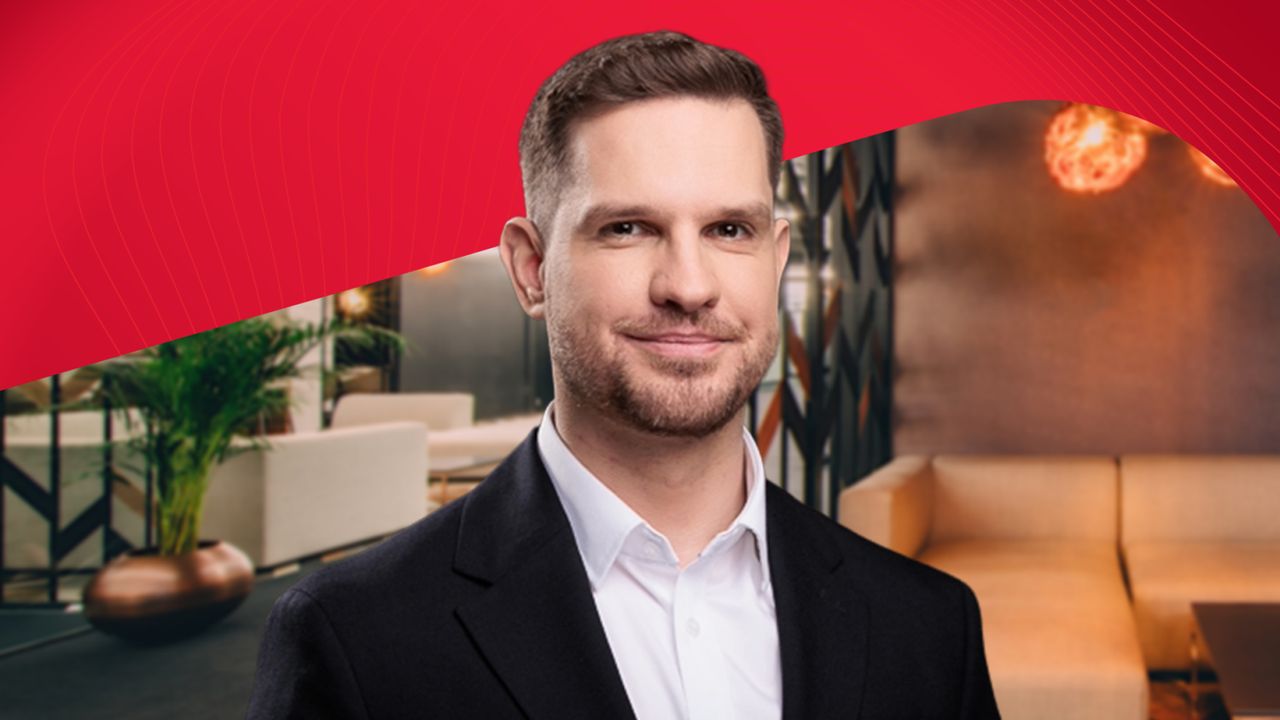 Kolejny dziennikarz przechodzi z TOK FM do Wirtualnej Polski