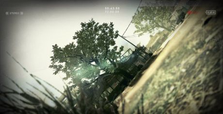 Resident Evil 5 - tajemnicze odliczanie... 1