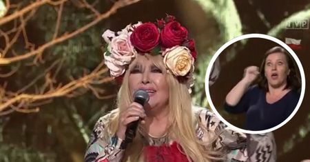 Znów to zrobiły. Tłumaczki języka migowego skradły show TVP
