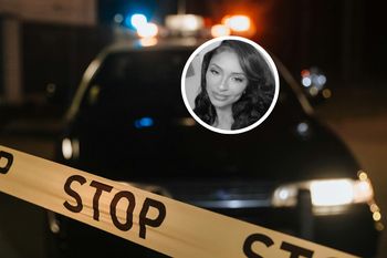 Horror w Las Vegas. Siedmiolatek odnalazł martwą mamę