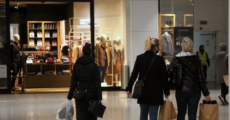 Polska sieć odzieżowa w ogromnych tarapatach. Jeszcze niedawno miała zyski