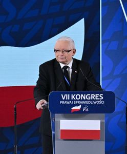 Prezes PiS dyscyplinuje posłów. Za wzór stawia Marka Suskiego