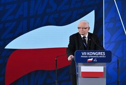 Prezes PiS dyscyplinuje posłów. Za wzór stawia Marka Suskiego