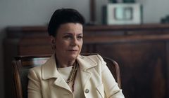 Nowy serial "Ołowiane dzieci". Netflix ogłasza datę premiery i prezentuje pierwsze kadry