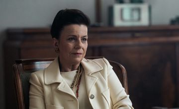 Nowy serial "Ołowiane dzieci". Netflix ogłasza datę premiery i prezentuje pierwsze kadry
