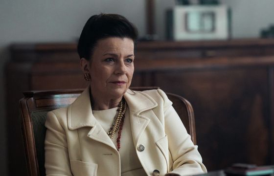 Nowy serial "Ołowiane dzieci". Netflix ogłasza datę premiery i prezentuje pierwsze kadry