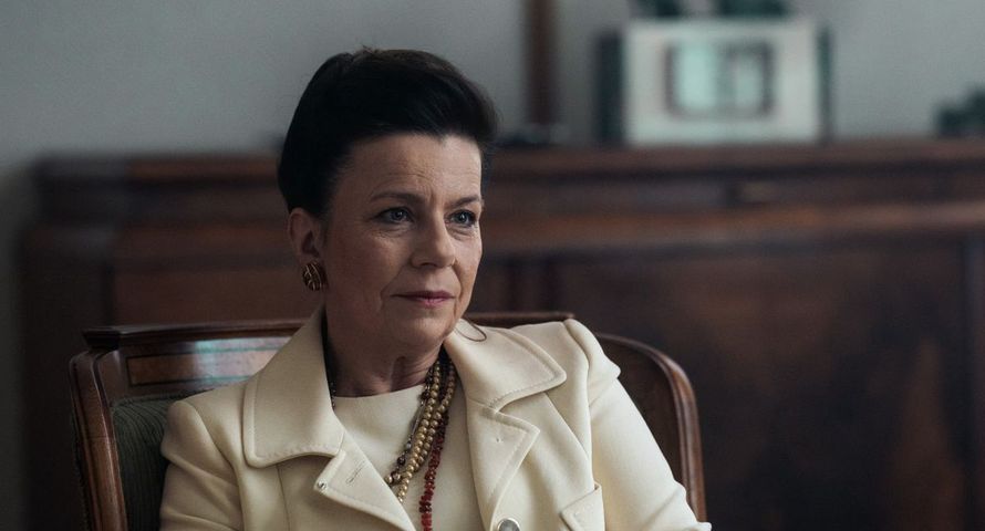 Nowy serial "Ołowiane dzieci". Netflix ogłasza datę premiery i prezentuje pierwsze kadry