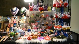 Warszawa: To już w ten weekend. Pałac Kultury i Nauki zamieni się w kopalnię prezentów. Ruszają wyjątkowe targi