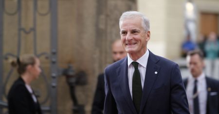 Premier Norwegii o rosyjskim wywiadzie. "Wojna zbliża się do nas"