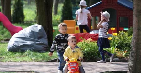 Dramat w przedszkolach. "Nie ma kogo zatrudnić"