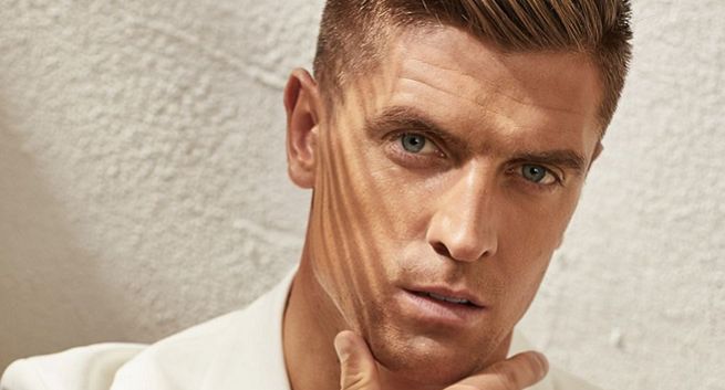 Krzysztof Piątek będzie reklamował suplementy diety Lab One