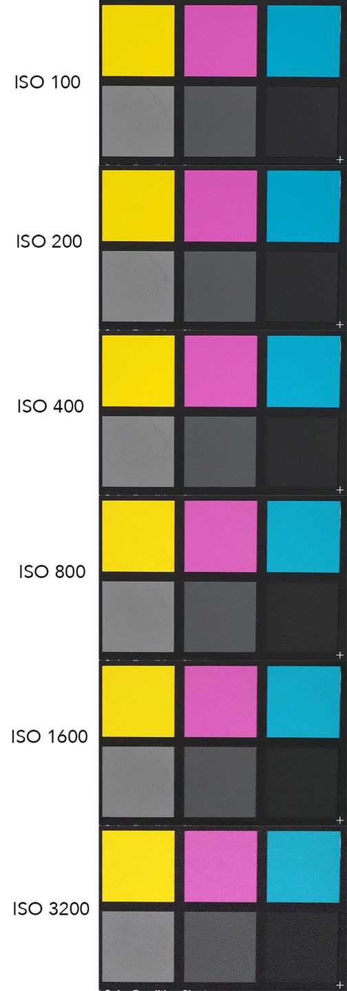 Fotograficznego boju ciąg dalszy - Samsung Galaxy S4 Zoom kontra reszta świata [test] 3
