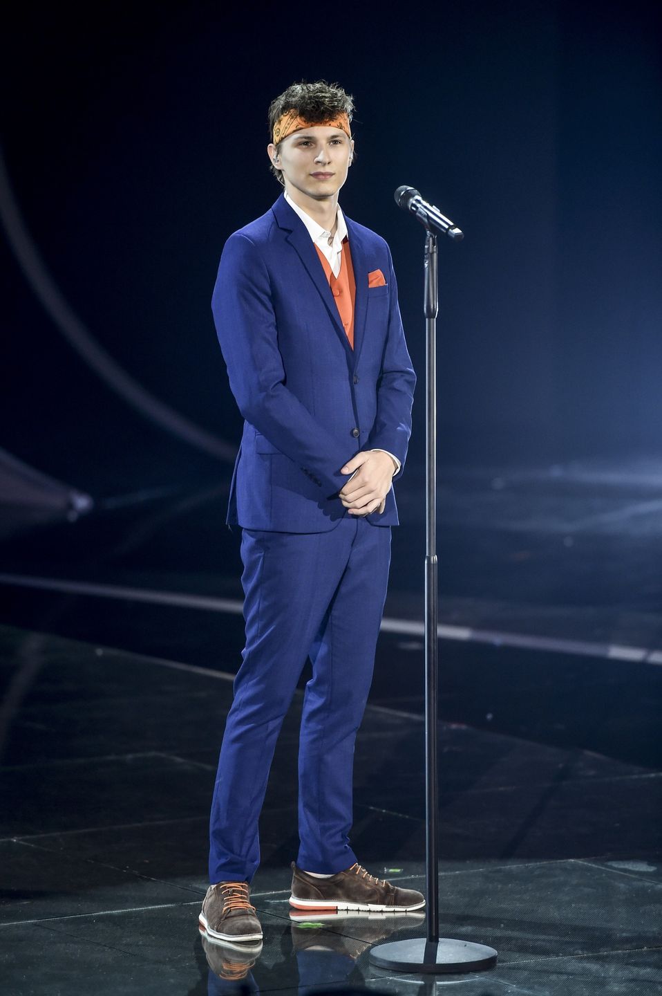 Adam Stachowiak 