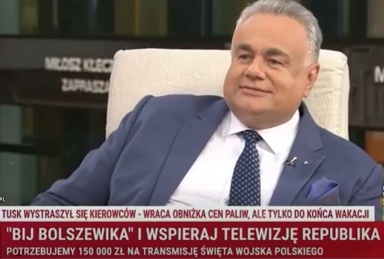 Tomasz Sakiewicz