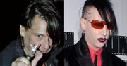 Maleńczuk = Marilyn Manson