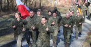 Przemyśl: Pierwsza edycja biegu "Pancernym Tropem Wilczym"