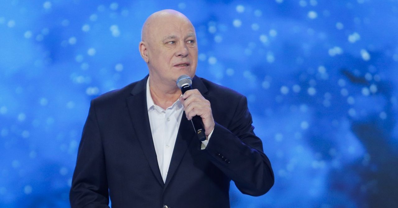 Życie pełne wzlotów i upadków. Ryszard Rynkowski przez raka stracił żonę