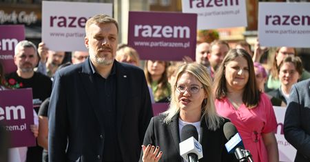 Razem chce wyższych podatków za spekulację na rynku mieszkań. "Pcha ceny w górę"