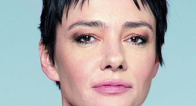 Małgorzata Rogala naczelną „Czterech Kątów”. Odchodzi Iwona Kmita