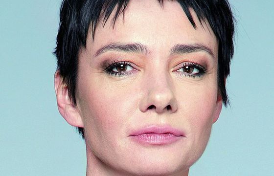 Małgorzata Rogala naczelną „Czterech Kątów”. Odchodzi Iwona Kmita