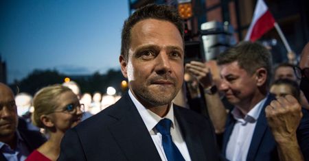 Wyniki wyborów 2020. W Wielkiej Brytanii Trzaskowski triumfuje, Duda dopiero trzeci