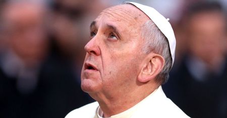 Papież zwrócił się do Polaków. Te słowa Franciszka trzeba przeczytać