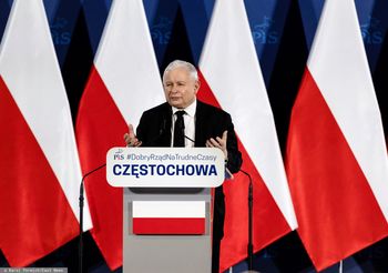 Partie bronią Częstochowy. Koalicja ma problem, PiS chce "wspólnego kandydata prawicy"