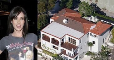 Wydała 3 MILIONY na swoją pierwszą willę! (ZDJĘCIA!)