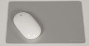 Aluminiowa podkładka pod mysz