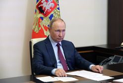 Rosja. Złe wieści dla Kremla. Gospodarka się kurczy