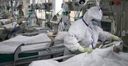 Otrzymał rachunek za leczenie koronawirusa. Pobyt w szpitalu kosztował go ponad 840 tys. dolarów