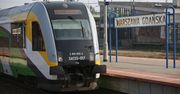 Warszawa Gdańska. Rozbudowa stacji przedłuży się do przyszłego roku