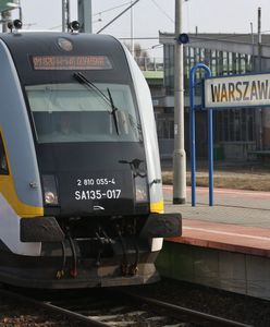 Warszawa Gdańska. Rozbudowa stacji przedłuży się do przyszłego roku