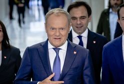 Tusk skusił tą obietnicą wyborców, dalej jej nie spełnił. Co sądzą Polacy?