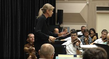 Pomorskie: Koncert Orkiestry Miasta Pruszcz Gdański "Wieczór z Nostalgią"