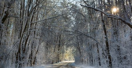 To nie pomyłka. W weekend spadnie śnieg!