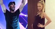 Hiszpańskie media donoszą, że Anna Kournikova jest W CIĄŻY. 44-latka niedawno skarżyła się na problemy zdrowotne