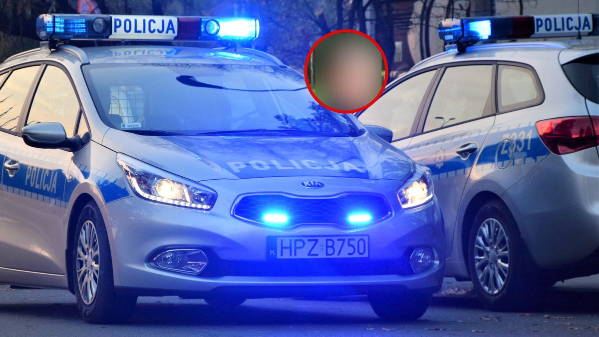 Koniec poszukiwań 3-latka.