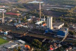 Wstrząs w kopalni Knurów-Szczygłowice. Trwa akcja ratunkowa