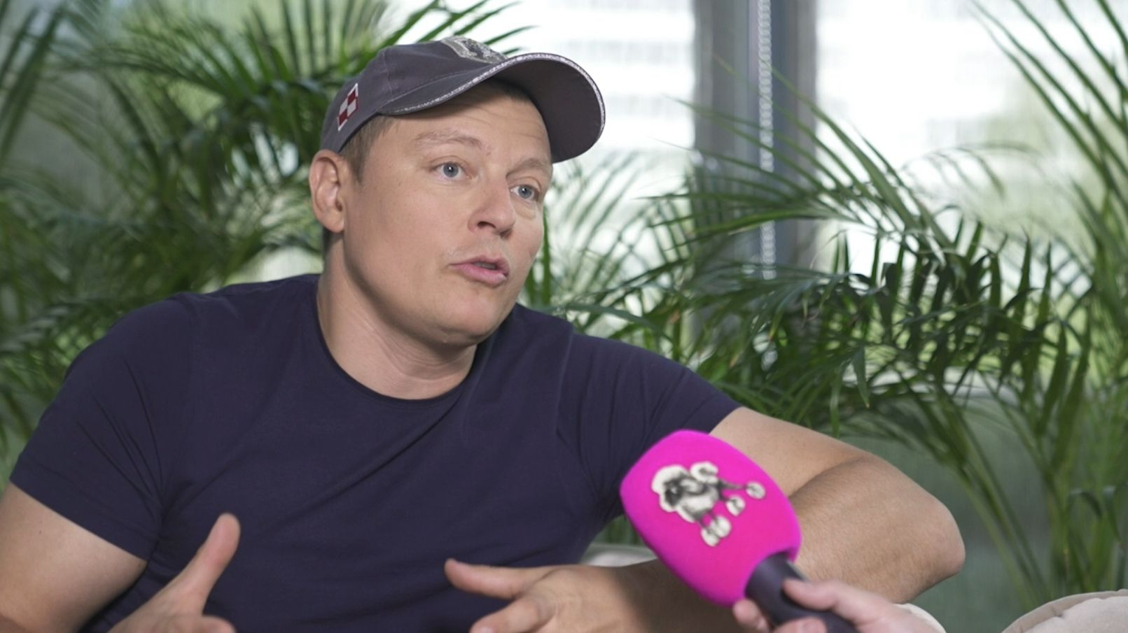 Rafał Brzozowski