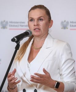 Ruch Nowackiej nielegalny? "Należy zaskarżyć akt do TK"