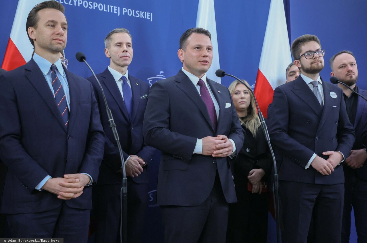 Walczą o subwencję. Konfederacja składa skargę