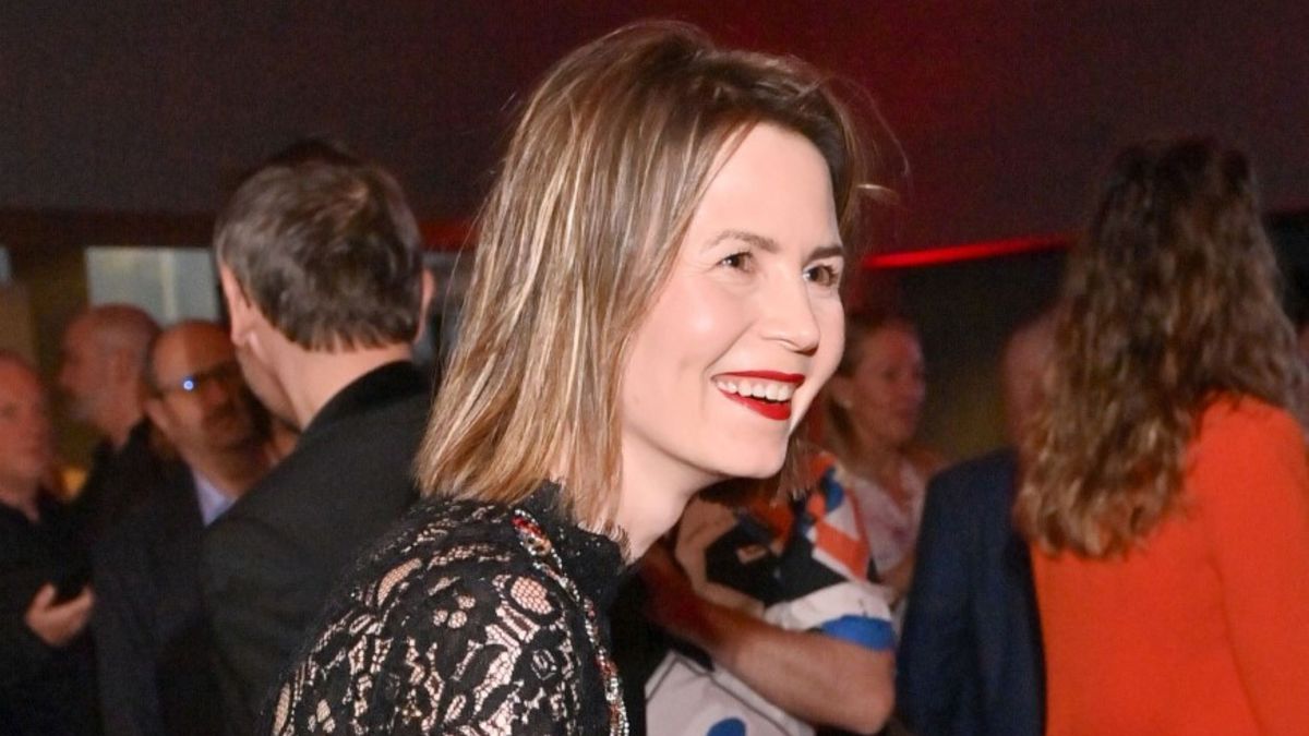 Magdalena Kumorek mówi o rozwodzie