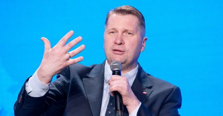 Śmierć Barbary Skrzypek. Czarnek o jej "dramatycznym stanie"