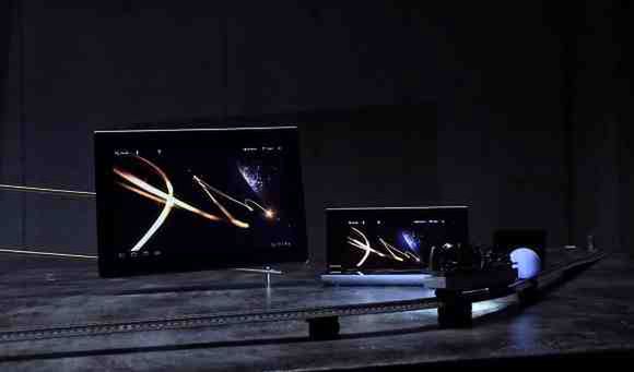 Sony S1 i S2 na świetnym materiale promocyjnym [wideo] 1