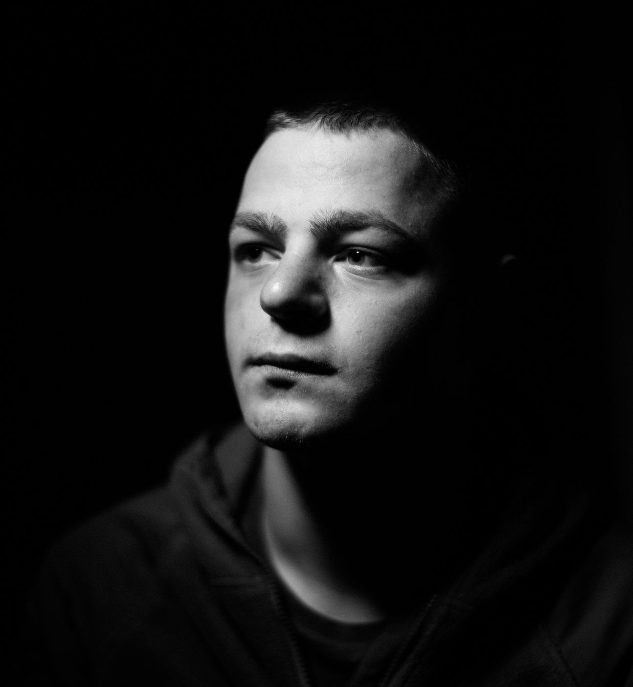 Ukraina, PTSD