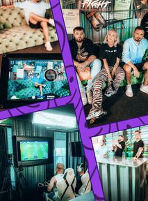 Beodes o braku wsparcia LGBT w rapgrze "(...) jak chcesz to możesz powiedzieć, żeby nie bić homoseksualistów"